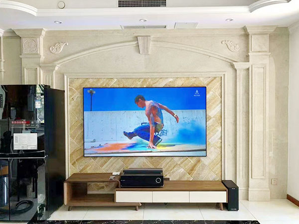 為什么要搭建家庭影院?5大理由夠不夠....